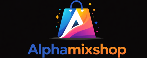 Alphamixshop
