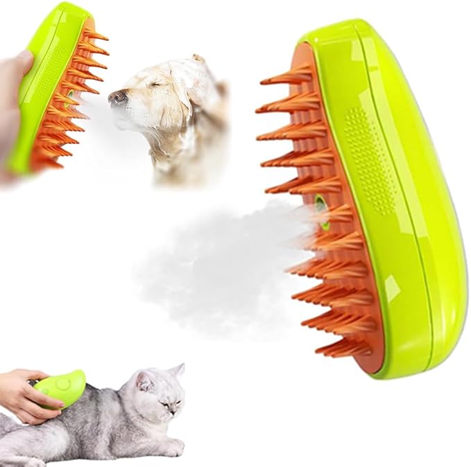 ¿Tu mascota huele mal o suelta mucho pelo?